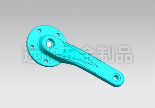锻造加工厂
